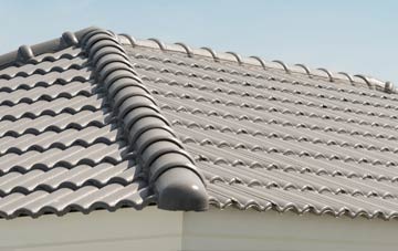 advantages of Benson clay roofing