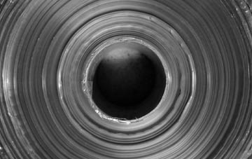 Benson edpm waterproofing