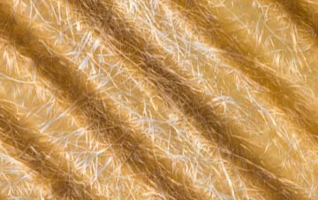 Benson fibreglass roof waterproofing