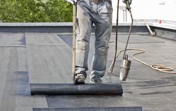 flat roof replacement Benson, Oxfordshire
