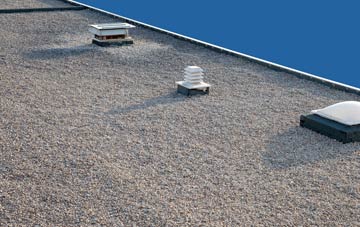 flat roofing Benson, Oxfordshire