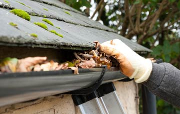 gutter cleaning Benson, Oxfordshire