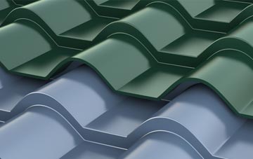 who should consider Benson plastic roofs
