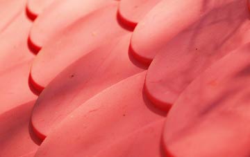 Benson plastic roof costs