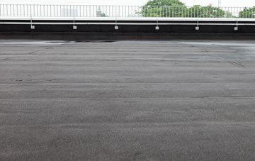 Benson asphalt roof replacement