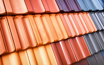 Benson roof tile costs