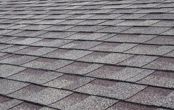 Benson tiles for shallow pitch roofing