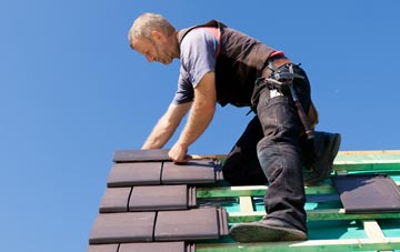 disadvantages of Benson slate roofing
