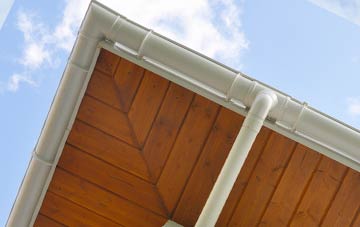 Benson soffit types