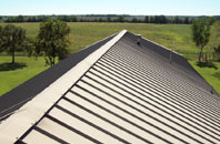 Benson metal roof quotes
